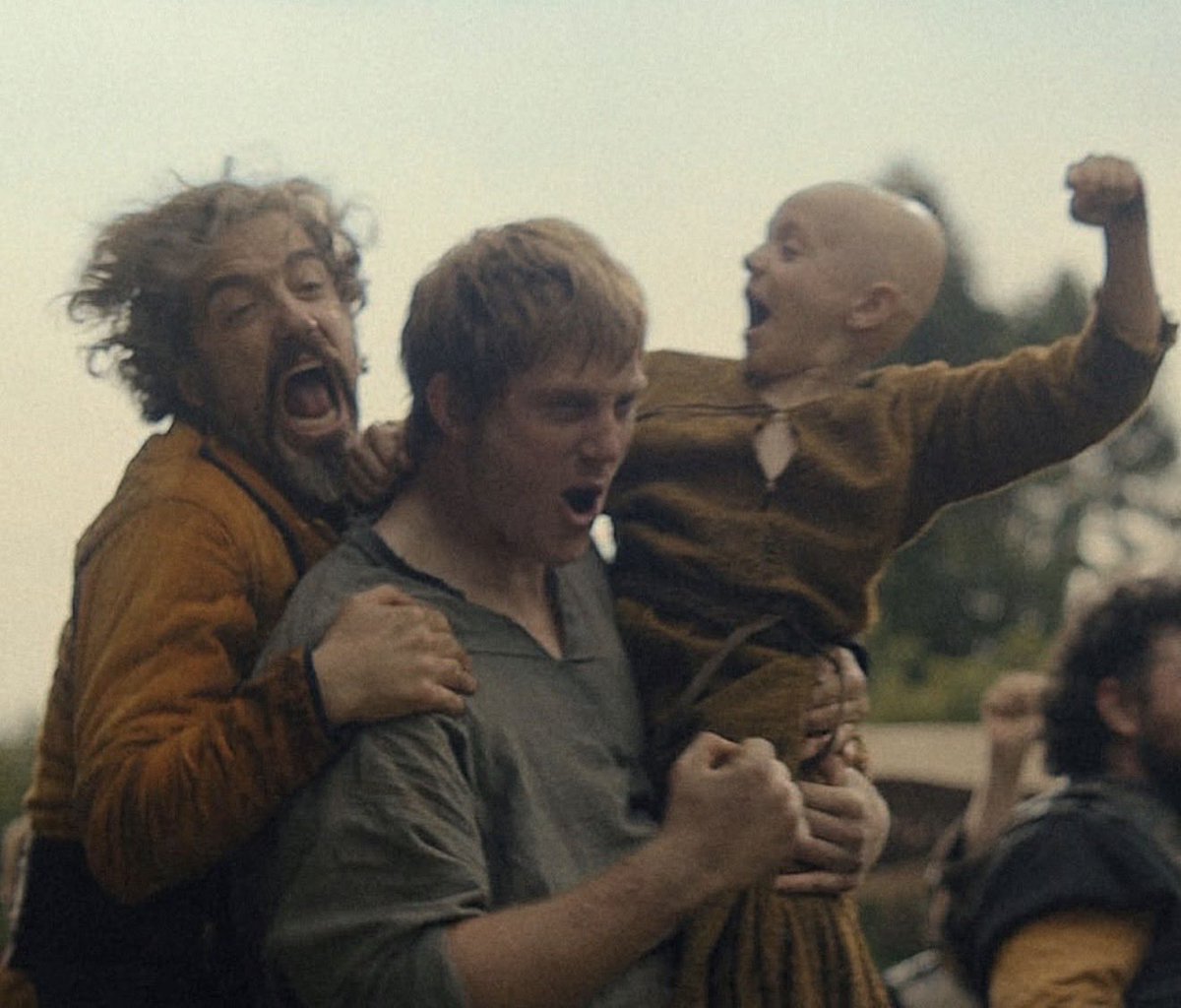 Me and the boys when the RO admits it’s a double