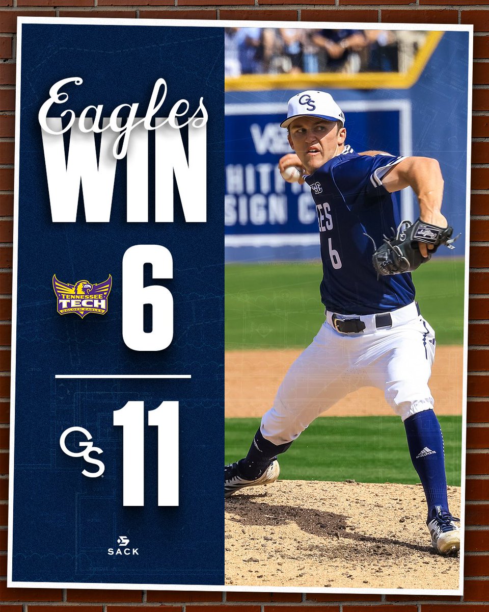 Georgia Southern Baseball tweet media