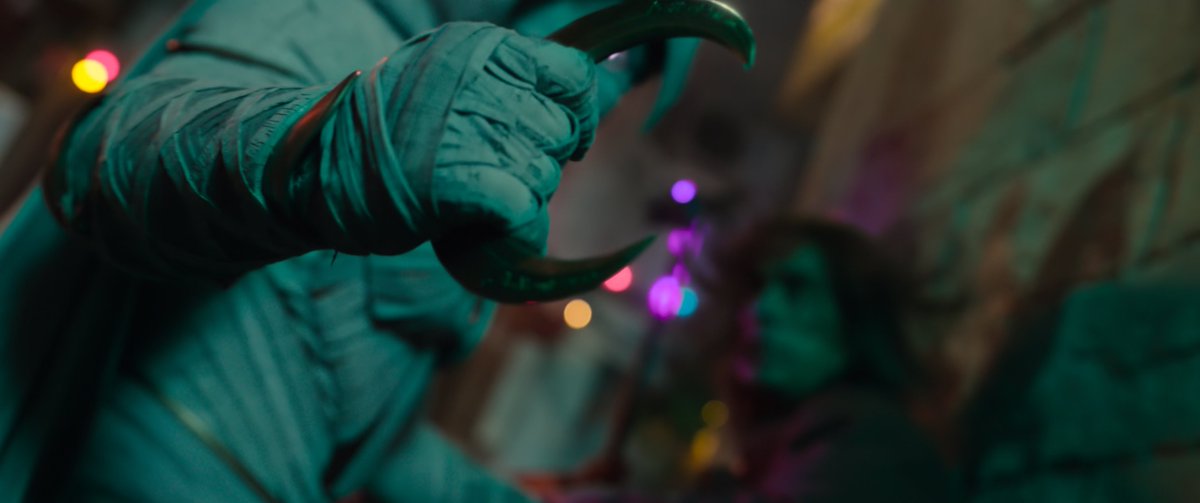 Marvel Perfect Shots tweet media