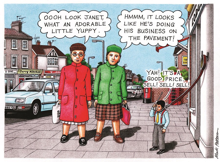 Mark Patterson tweet media