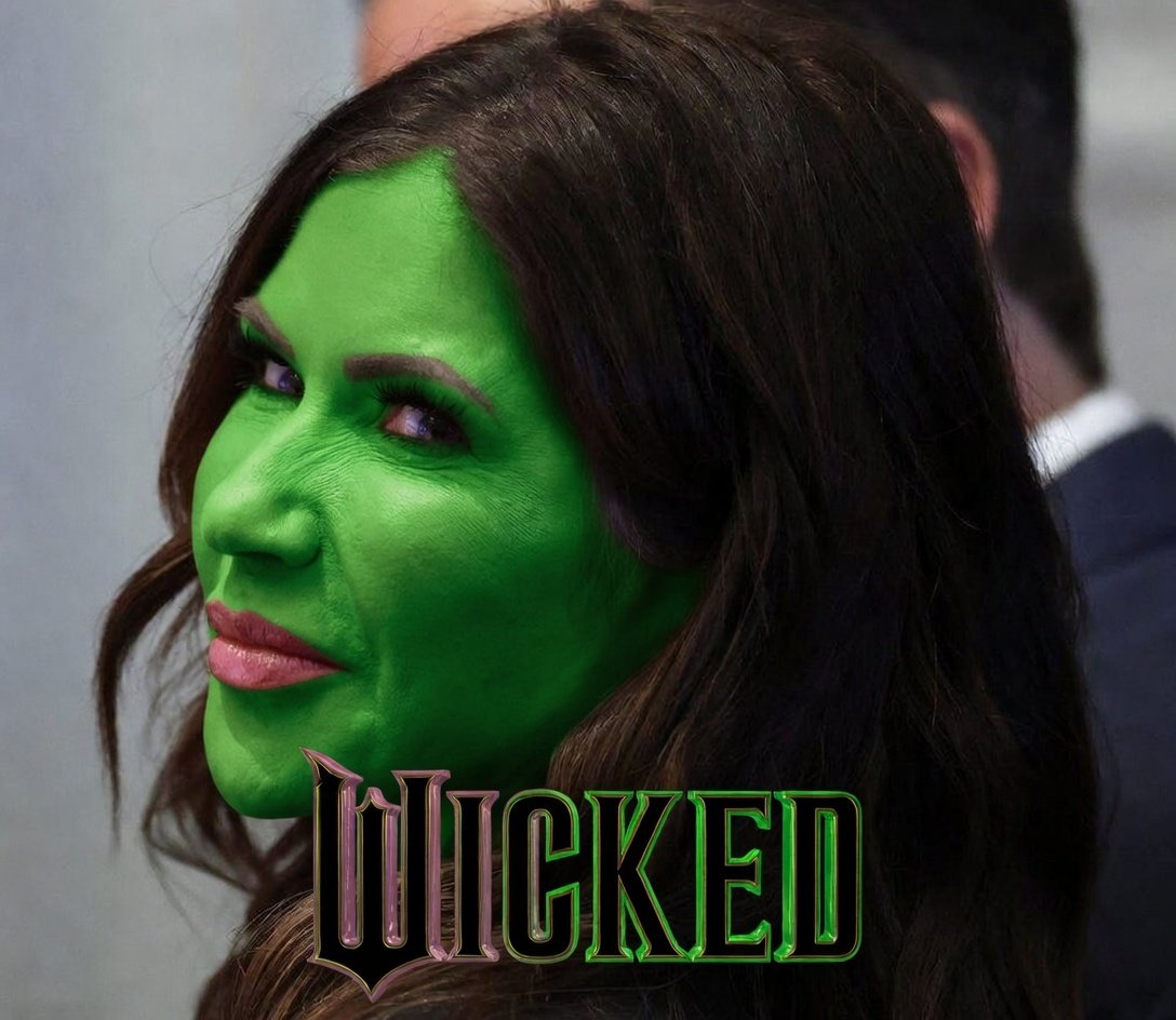 TheRealThelmaJohnson tweet media