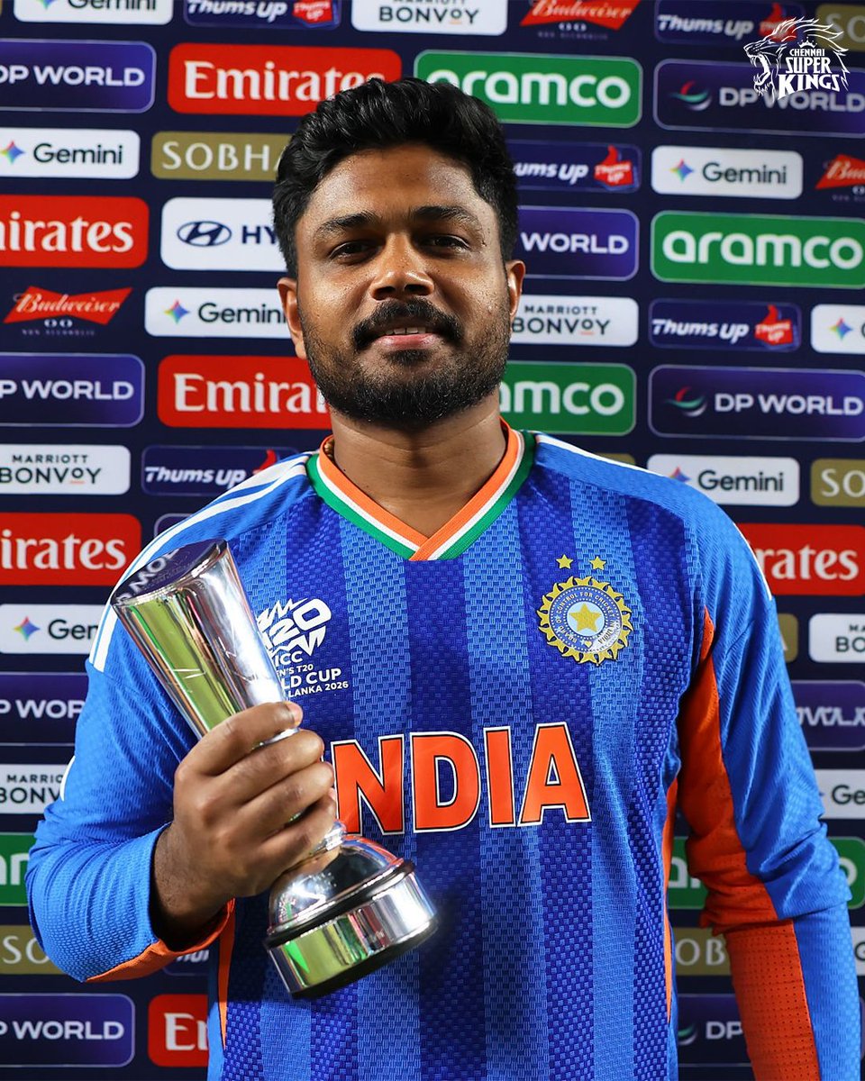 Chennai Super Kings tweet media