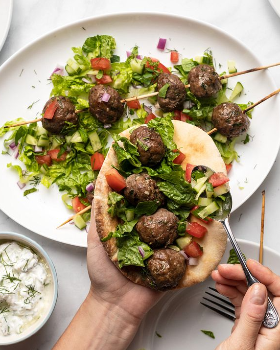 Beef. It's What's For Dinner. tweet media