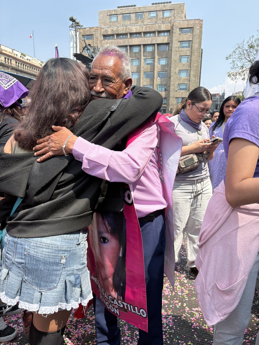 Daniela Salazar tweet media