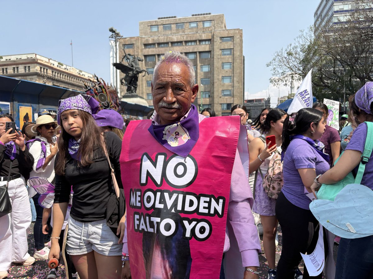 Daniela Salazar tweet media