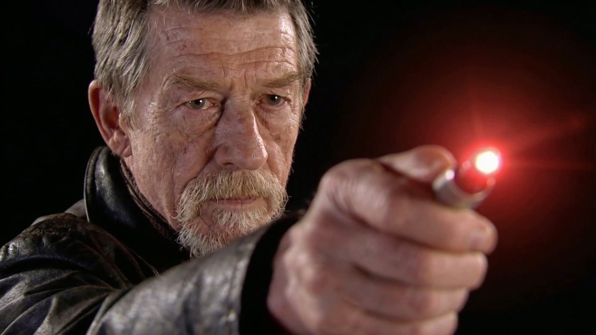 The Timeless Doctors tweet media