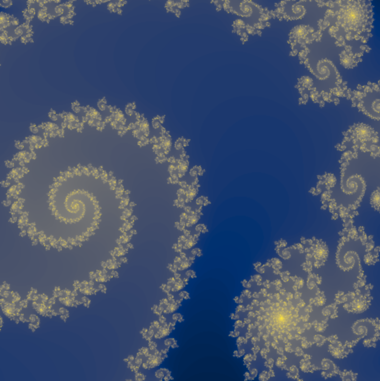 Today's fractal
