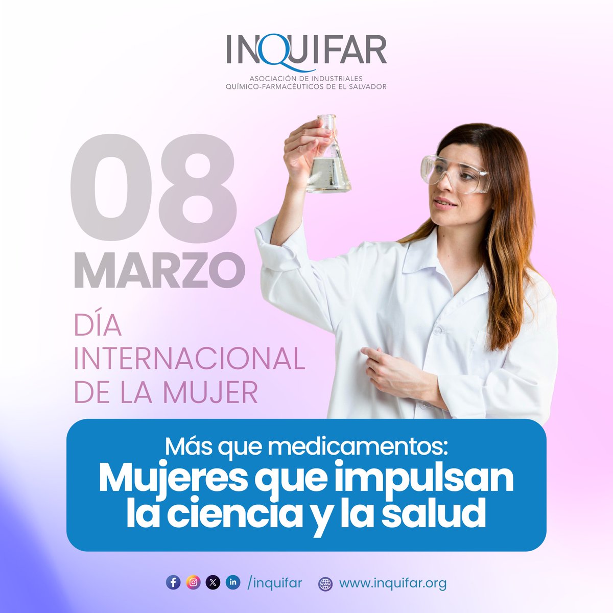 INQUIFAR tweet media