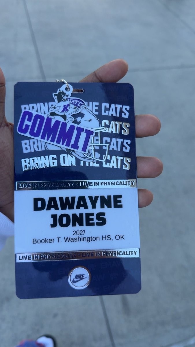 Dawayne Jones 4⭐️ tweet media