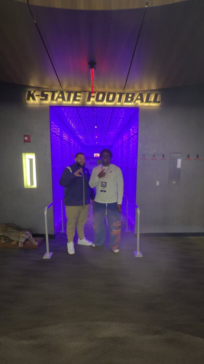 Dawayne Jones 4⭐️ tweet media