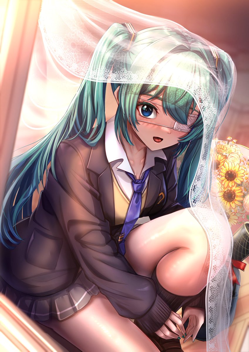Halt35934229's tweet photo. ミクの日過去絵再掲
新しい順です https://t.co/UpsZtgBN58