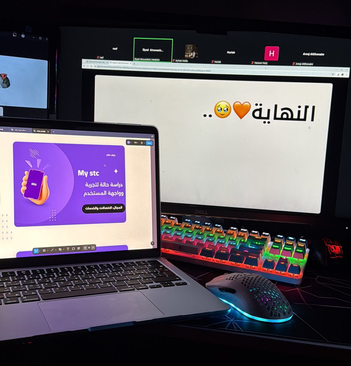 رائف خالد👨🏽‍💻 tweet media