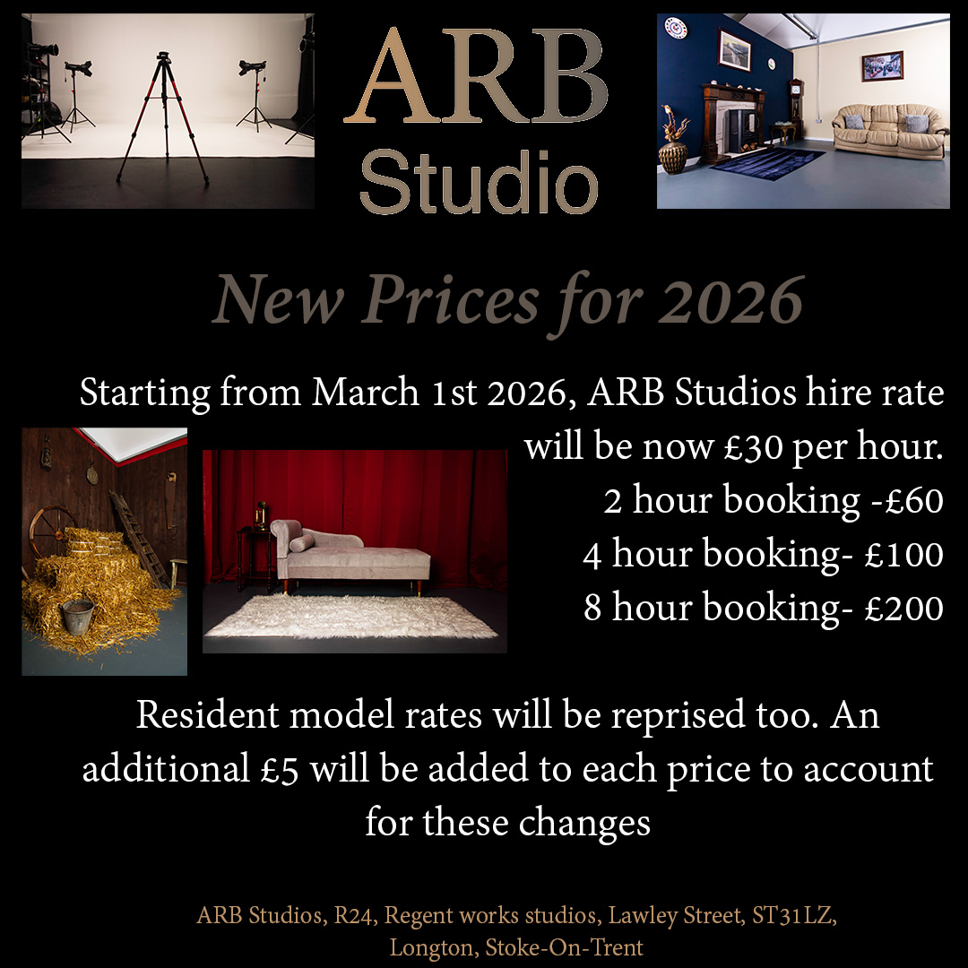 ARB Art and Photography tweet media