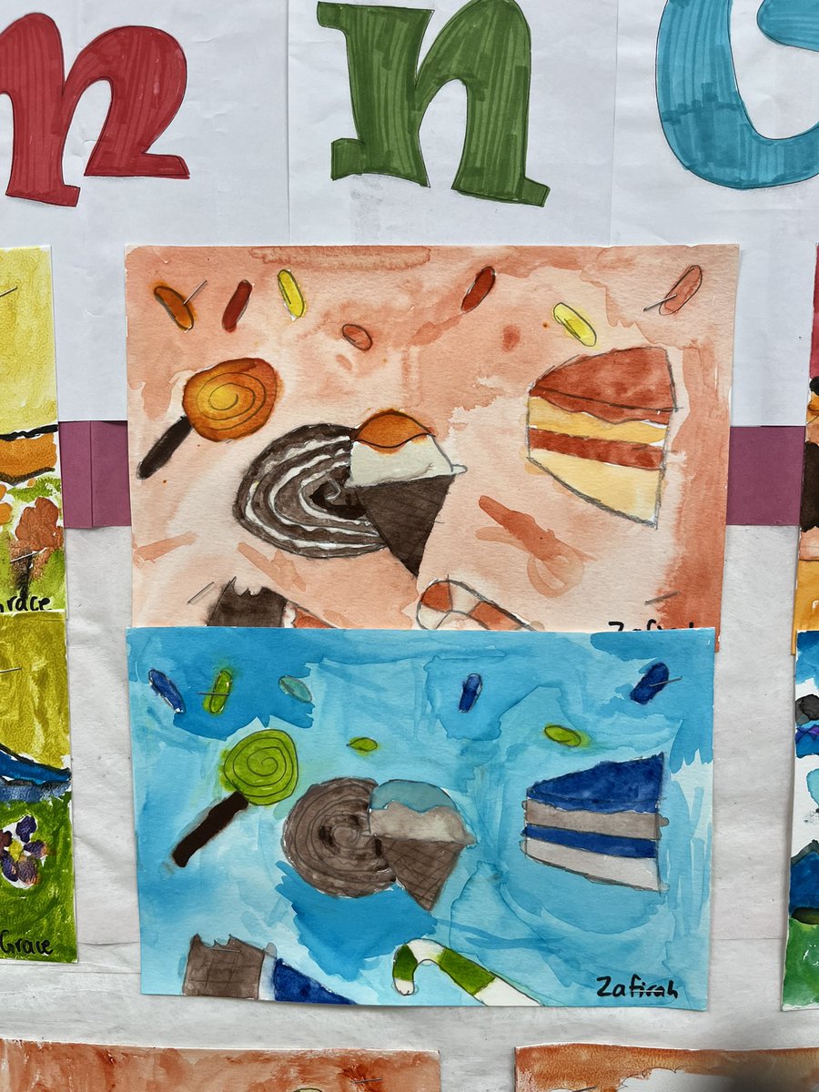 Tanya Balthazaar tweet media