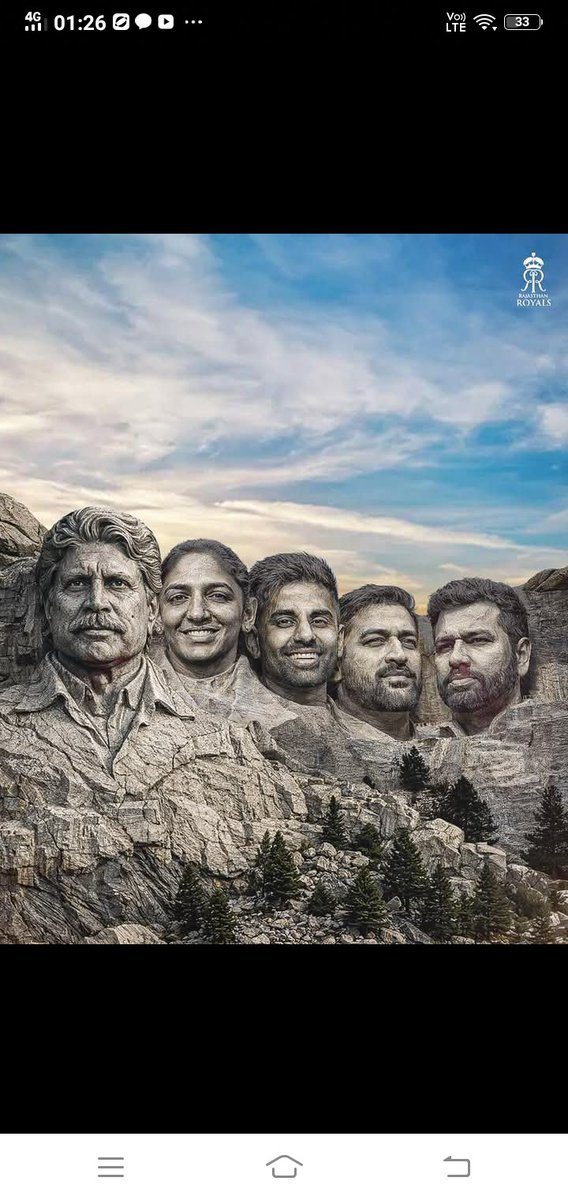 prabinsagar's tweet photo. #1983 to #2026 
#KapilDev  to #suryakumaryadhav 
Milestone of Indian cricket https://t.co/1kqHyB0cBF