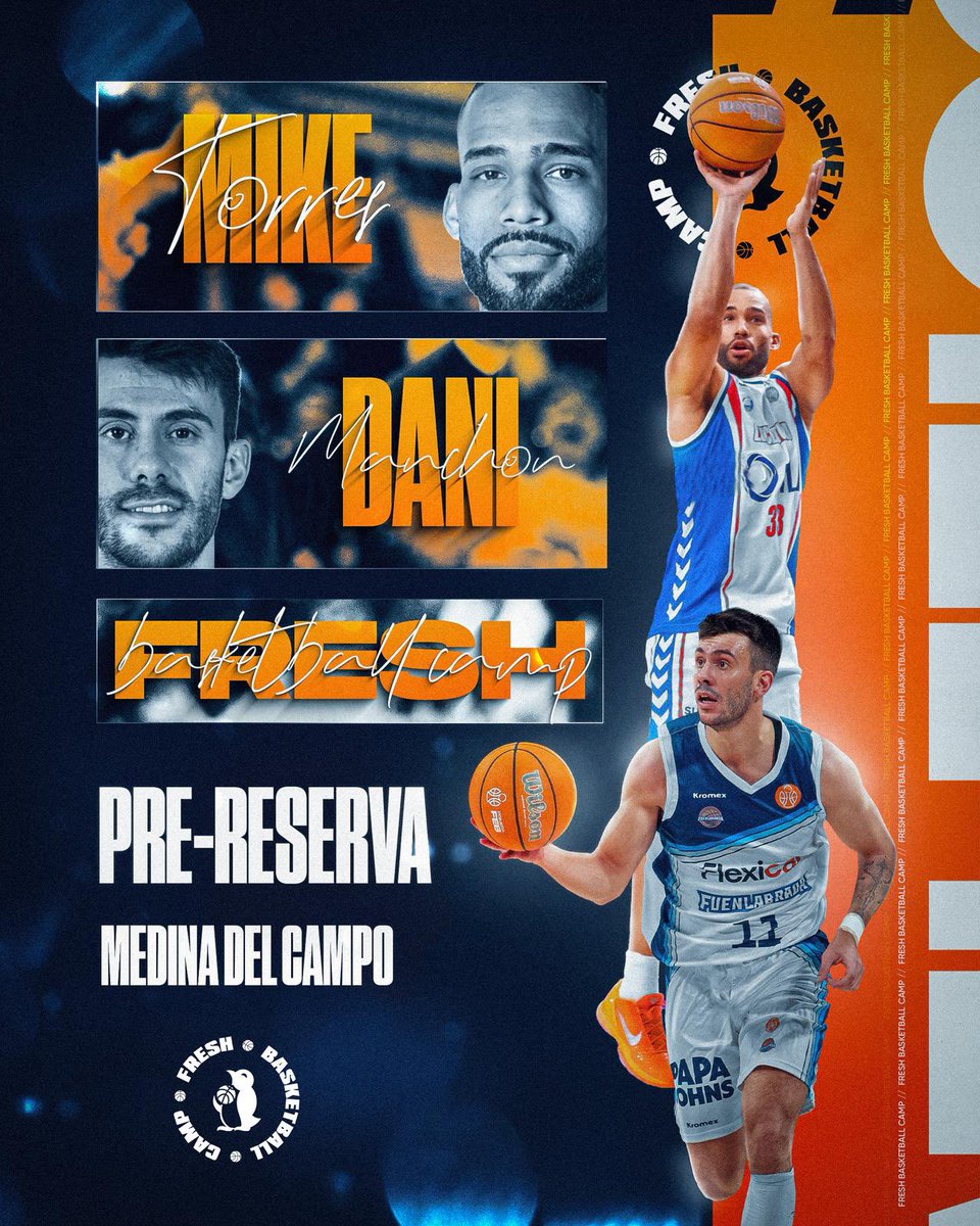 Dani Manchon tweet media