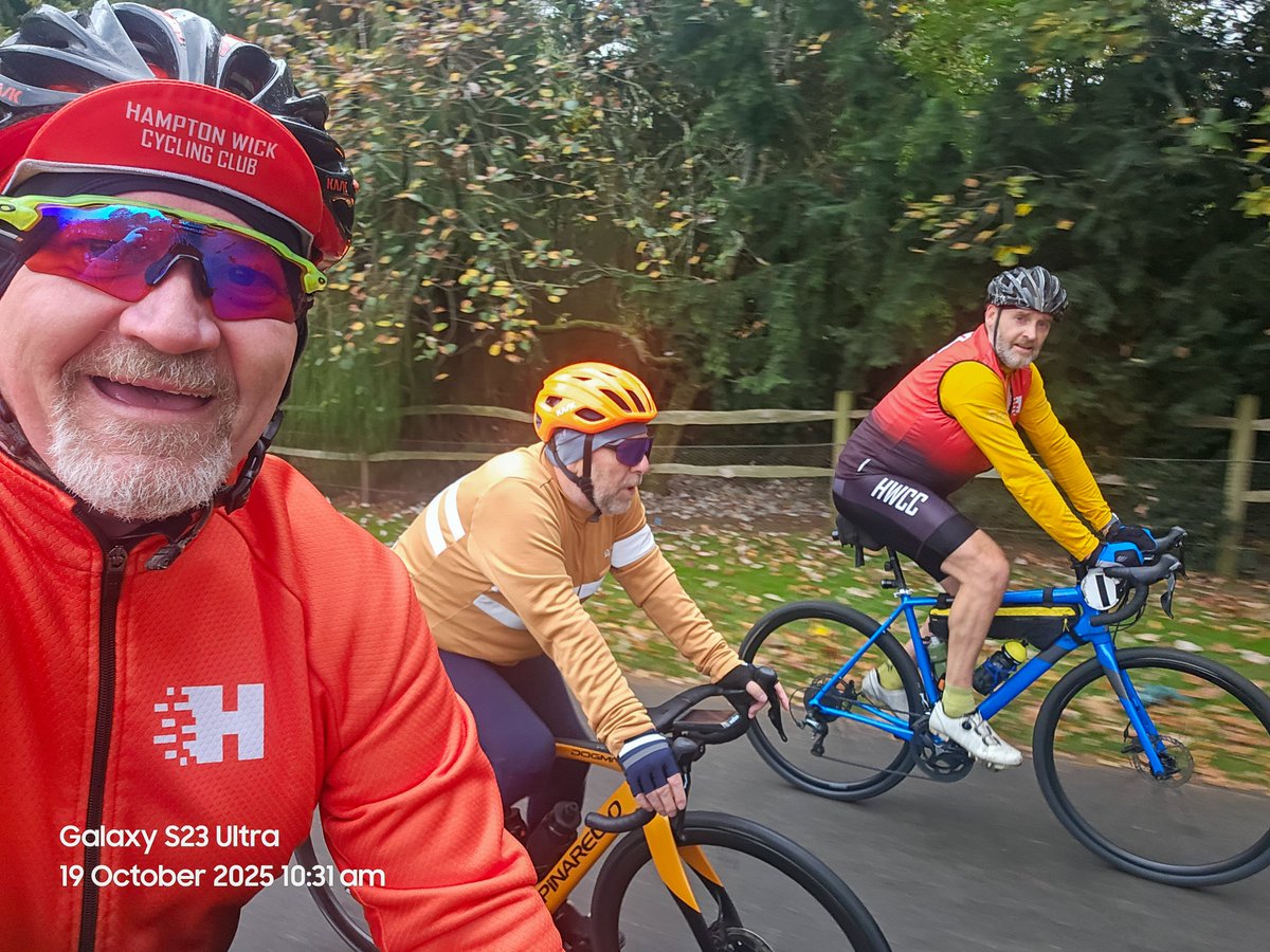 HamptonCycling's tweet photo. New Blog Post!

Visit https://t.co/lwCP7oPb5X to read the latest updates from HWCC. https://t.co/1Gsabwk0ie