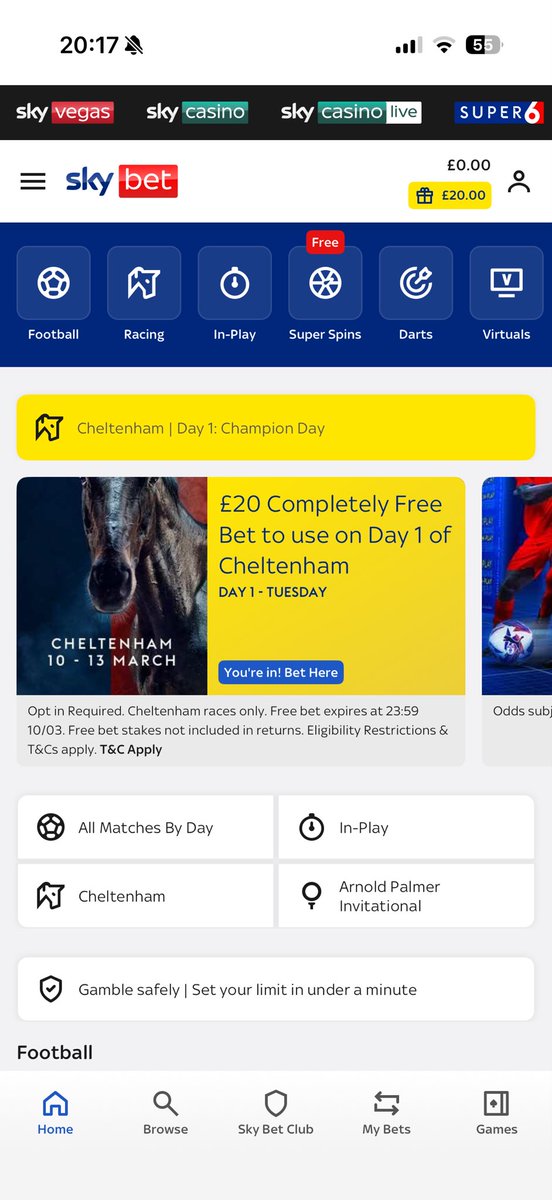 Josh England tweet media