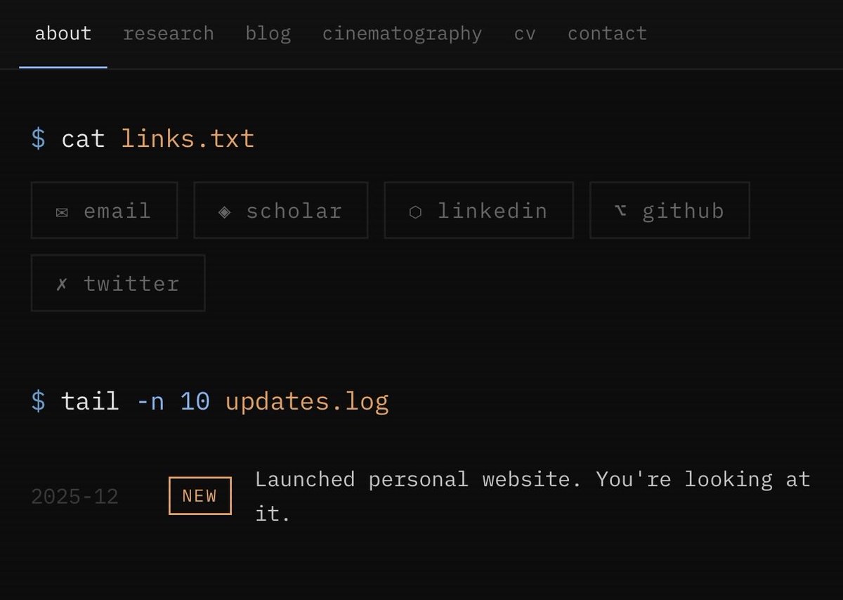 Mariya I. Vasileva tweet media