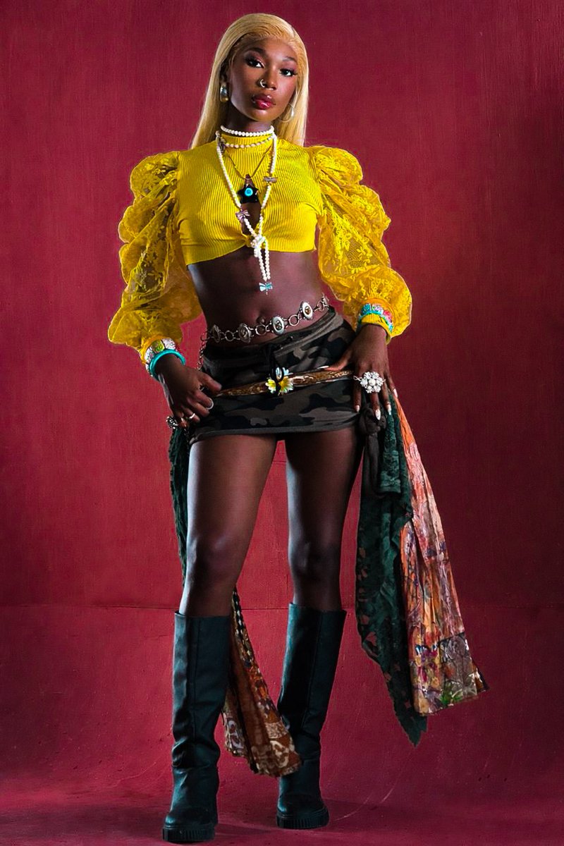 Apart from making music making art covers,bruhhh..I colour grade and edit ...this isn't just a hobby..bruhhh..I'm doing everything to escape the trenches.....