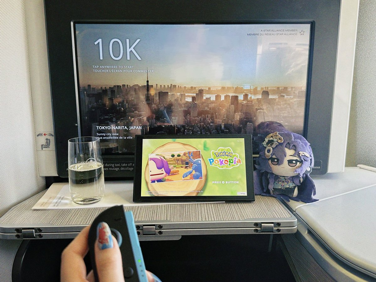 ZhenYu 鴆羽 🪶☯️ tweet media