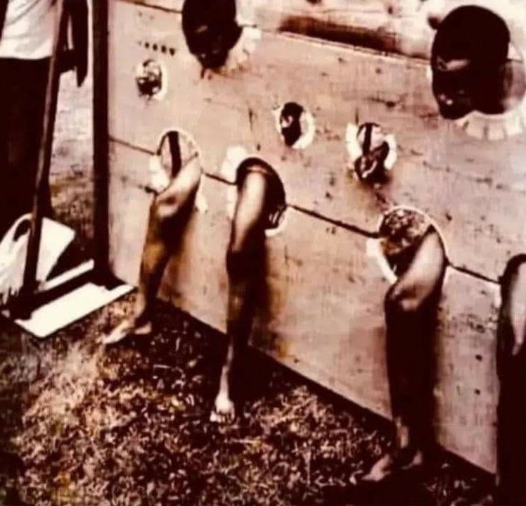 You say Jesus was crucified for you, but forget that your ancestors were hanged, burned alive, buried alive by people who preached the gospel of Jesus.