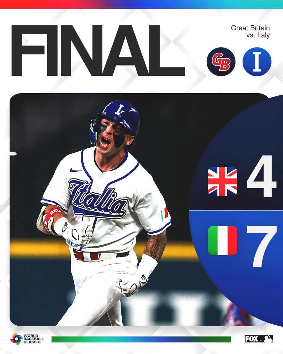FOX Sports: MLB tweet media