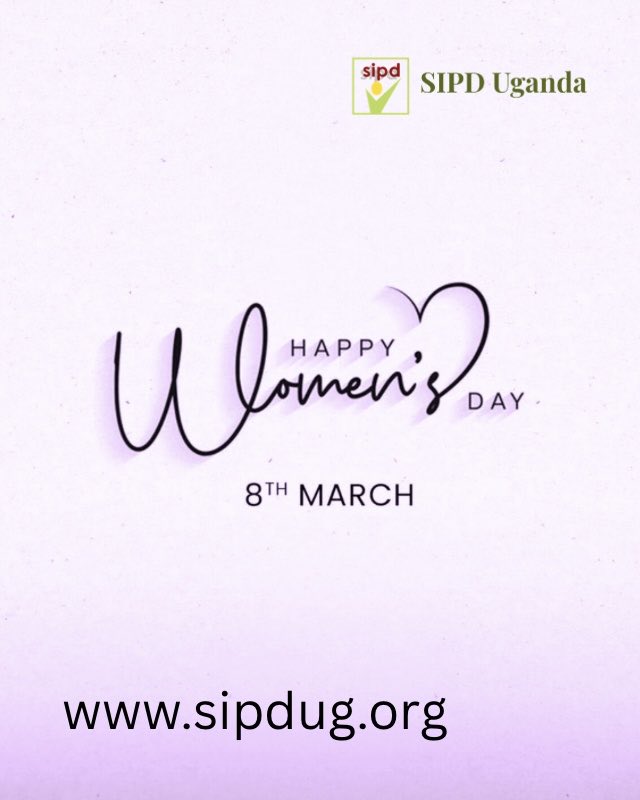 SIPD - Uganda tweet media