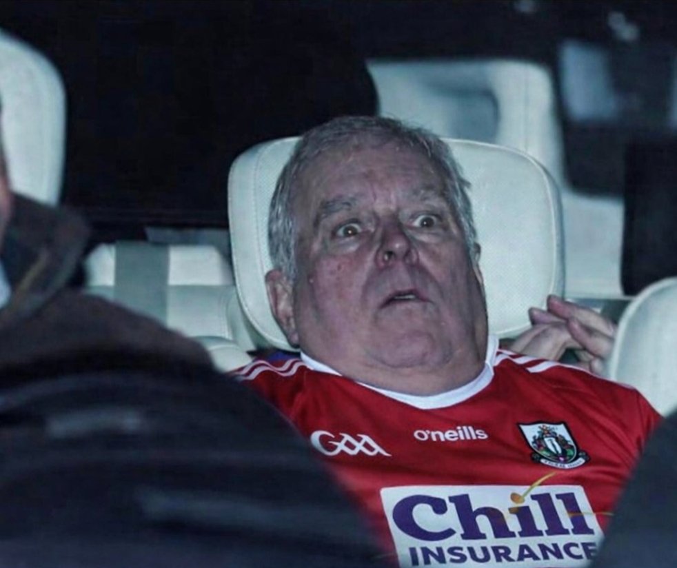 John 🇮🇪 tweet media