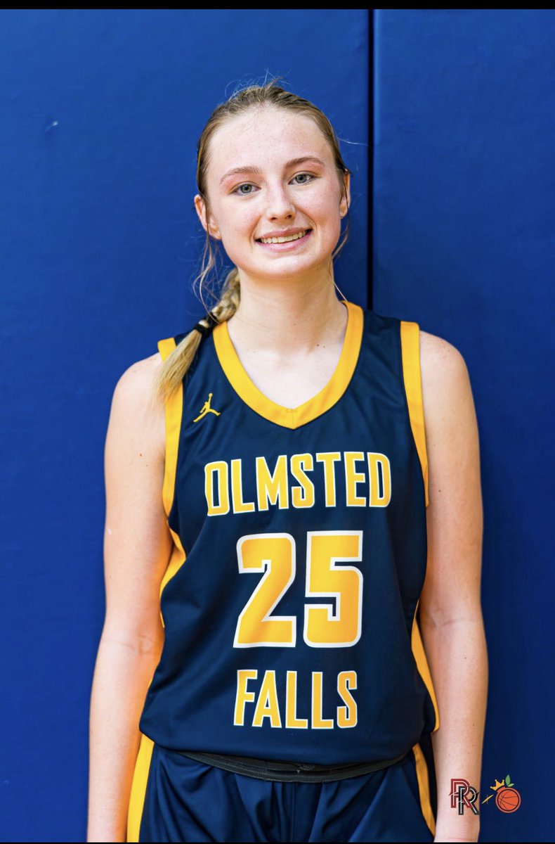 Mac Girls/Boys Braaten 2027 tweet media