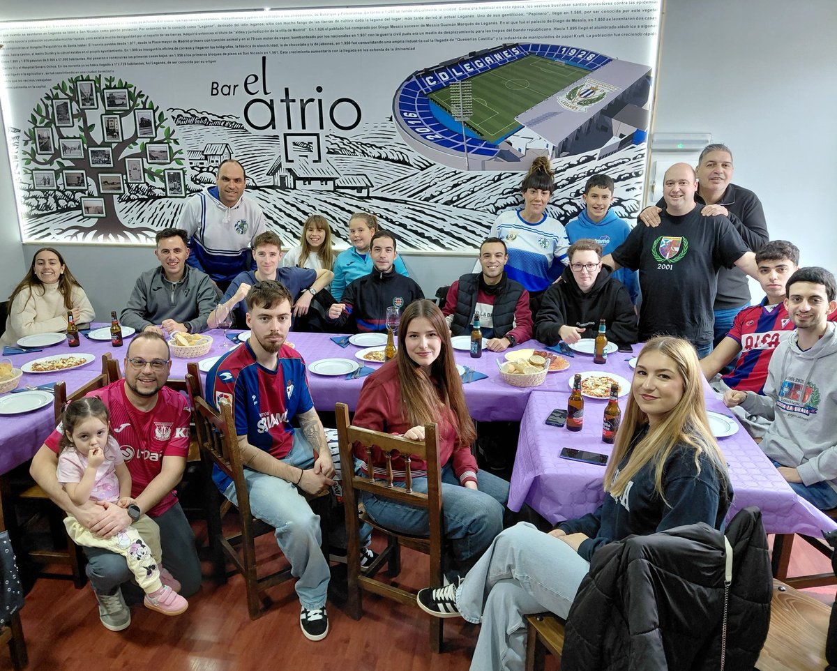 ESKOZIA LA BRAVA tweet media