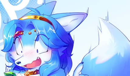 Krystal Fox tweet media