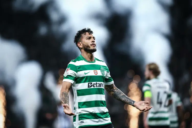 Quem quiser saltar do barco é agora.

Força, grande Sporting, a tua gente está pronta