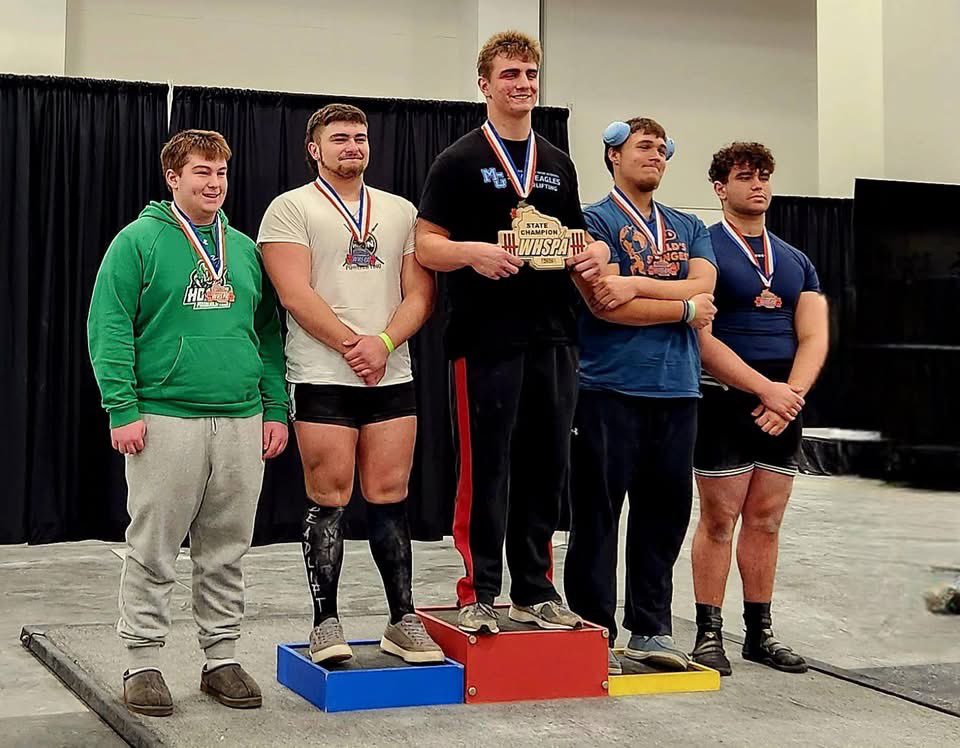 Ryan Kleppe tweet media