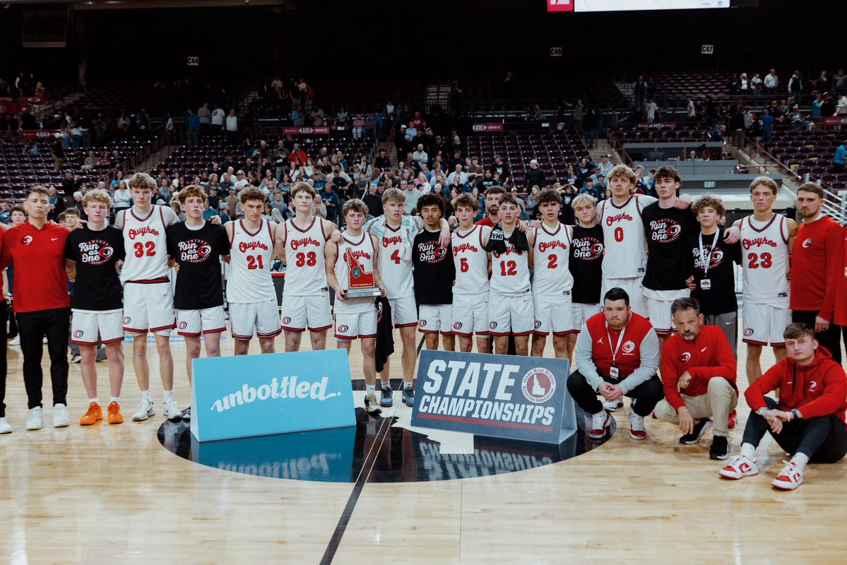 Owyhee Storm Basketball tweet media