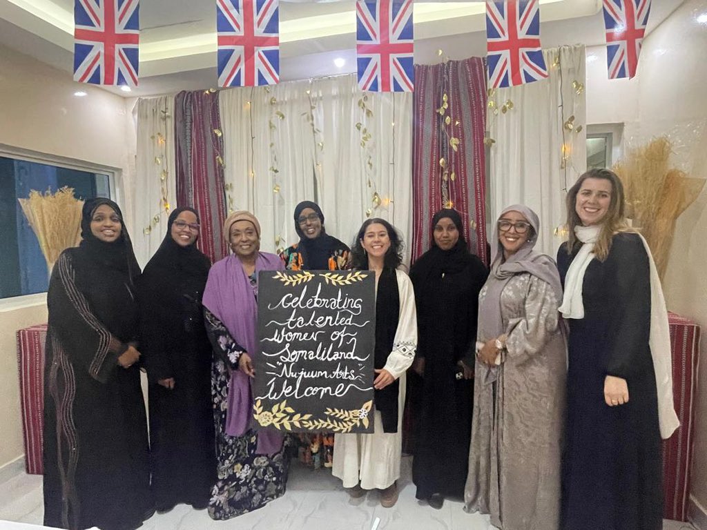 Tatiana Fernandes 🇬🇧 tweet media