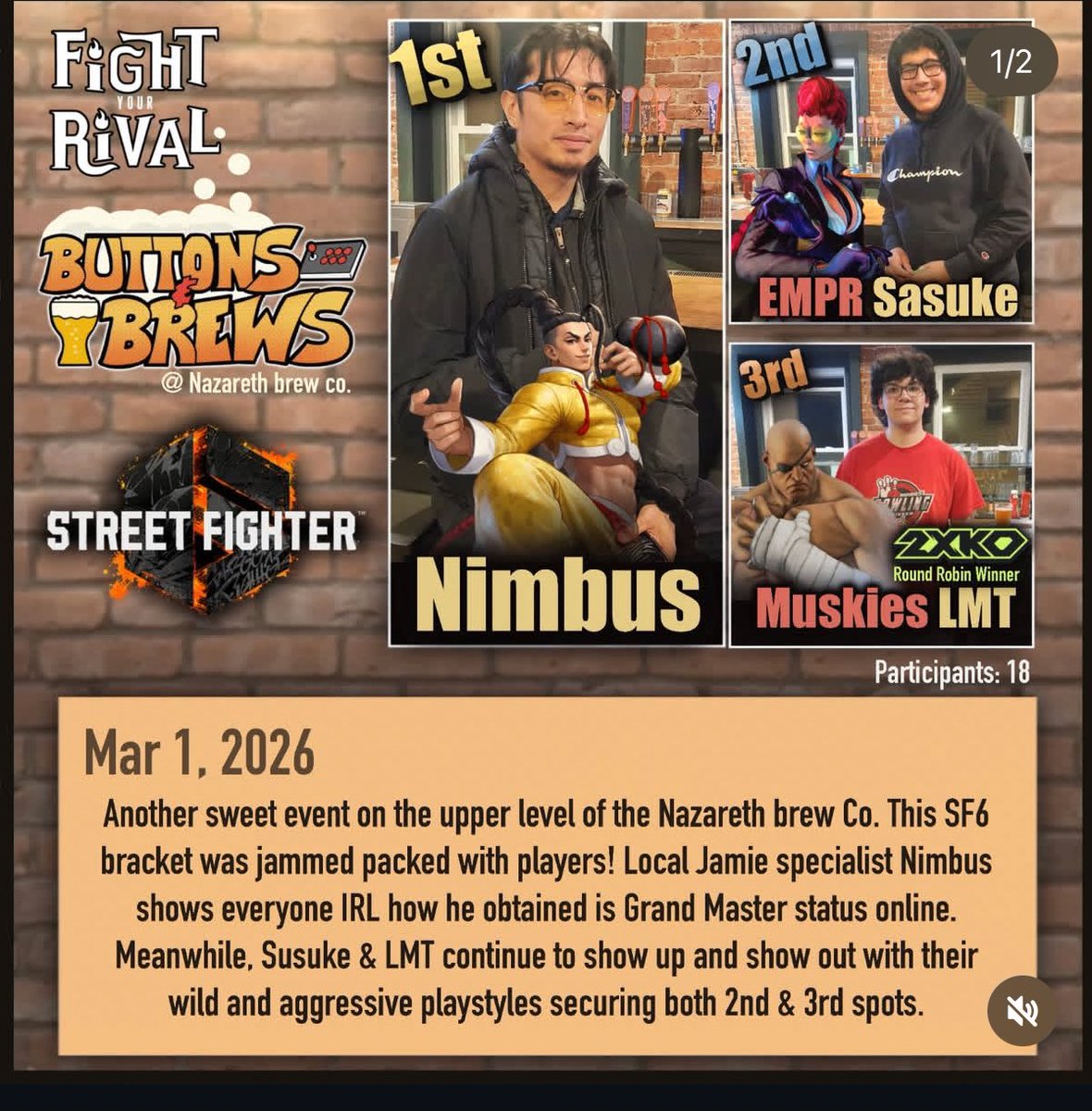 EMPEROR REALM tweet media