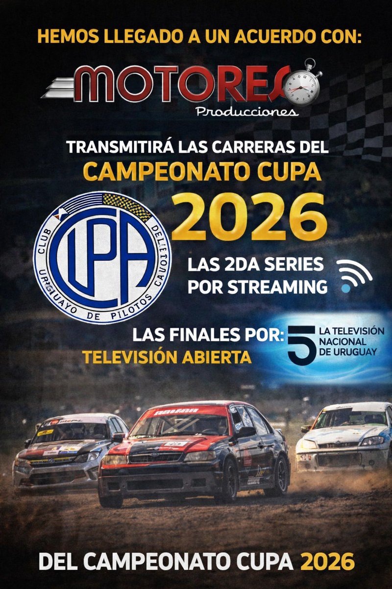 Ricardo Ferrer tweet media