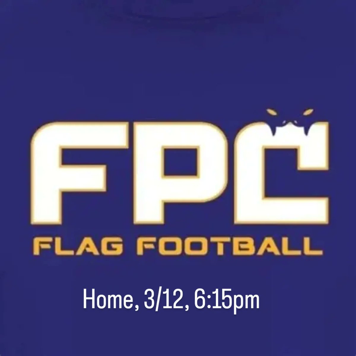 JBHS FlagFB tweet media