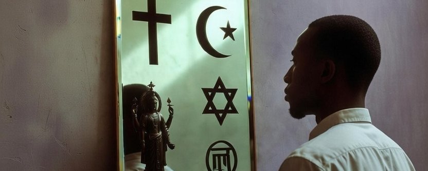 No, Claude Didn't "Choose Christianity" - And Why That Viral Post Proves Nothing