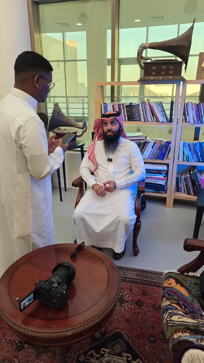 معاذ المشعلي | إدارة حسابات tweet media