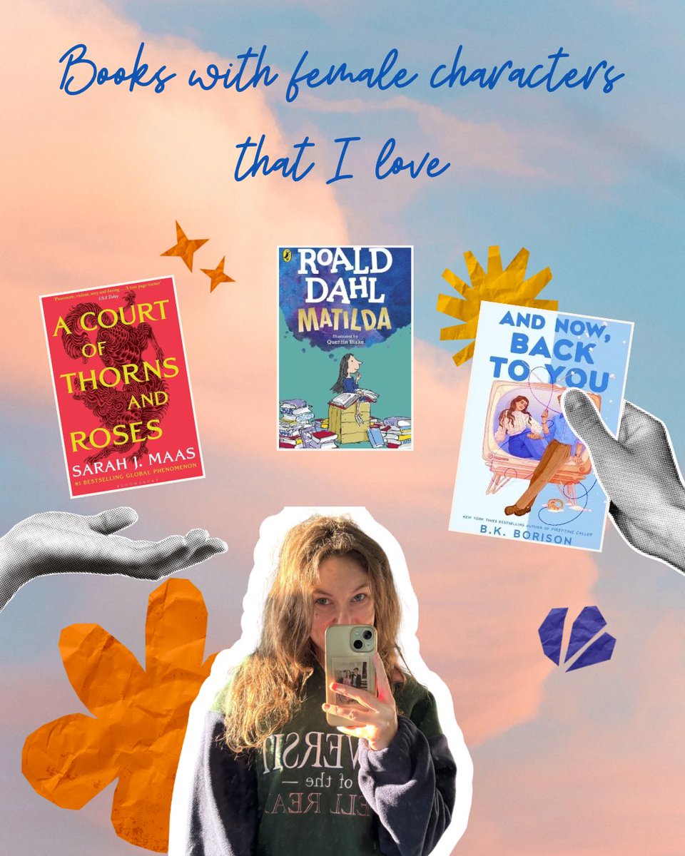 Cassie HT🖤🏳️🌈 tweet media