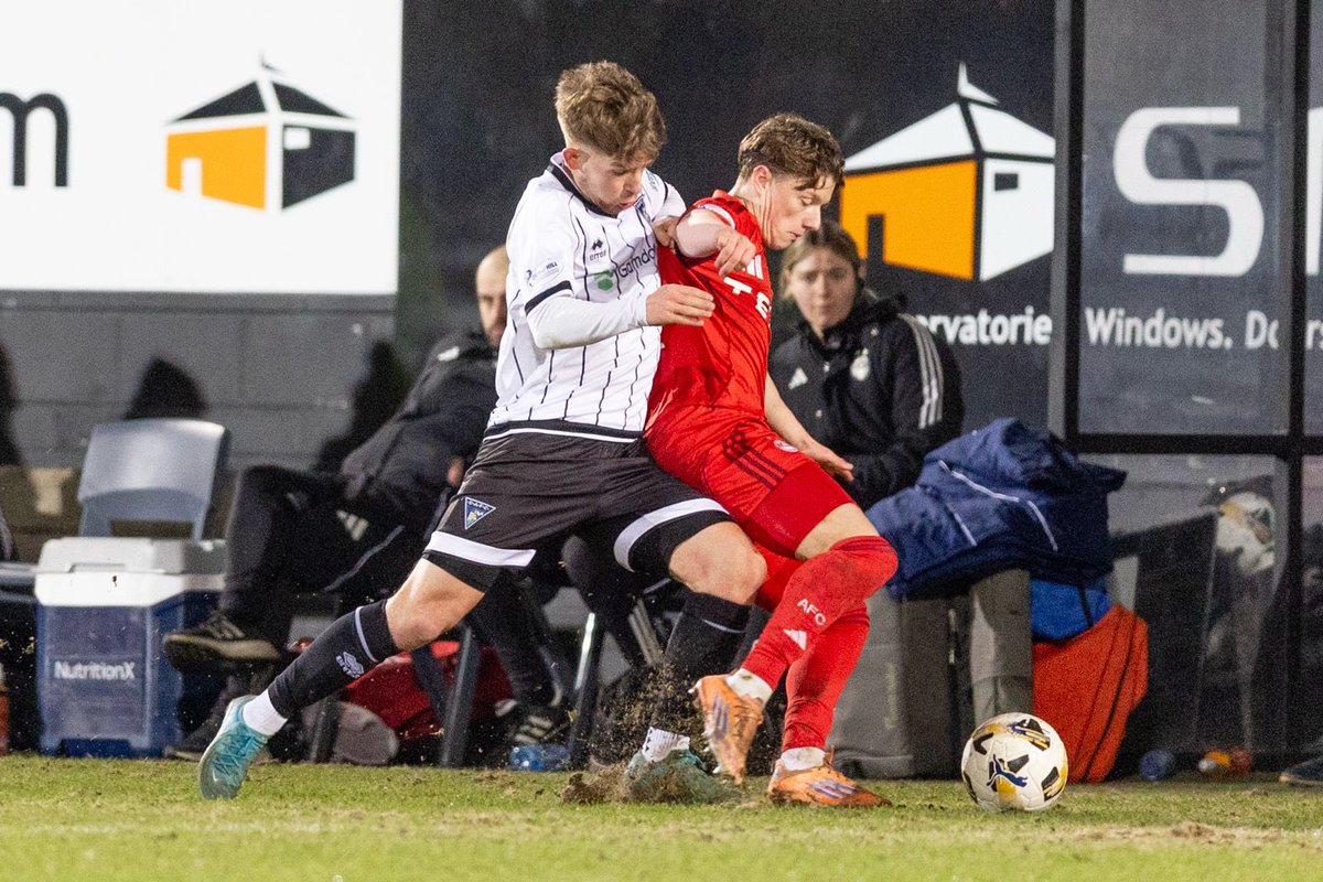 Robbie Fraser tweet media