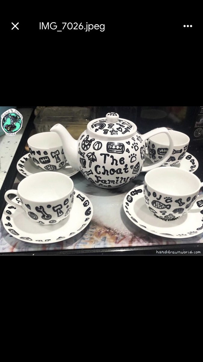 Charlotte Kleban tweet media