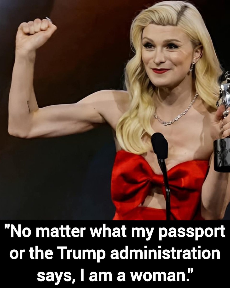 Wake Up America tweet media