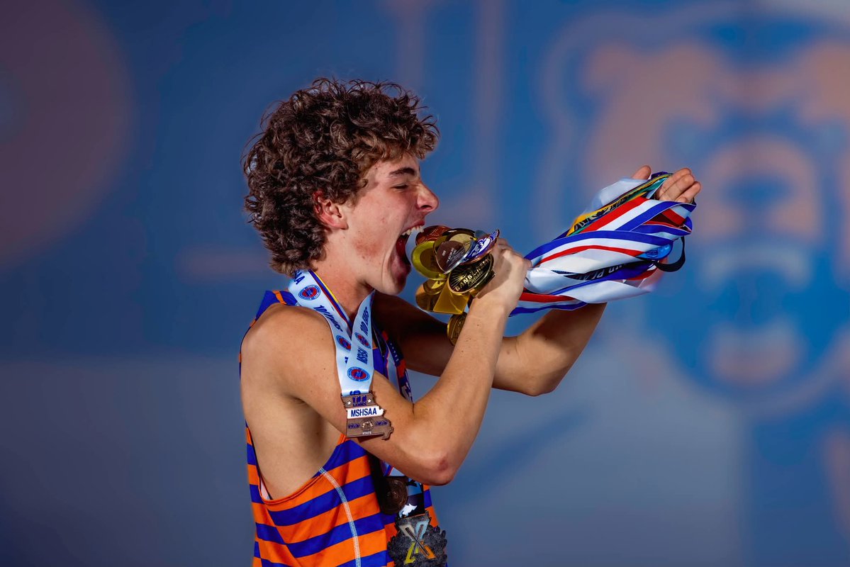 Jeremy Pritchett (STL Media) tweet media