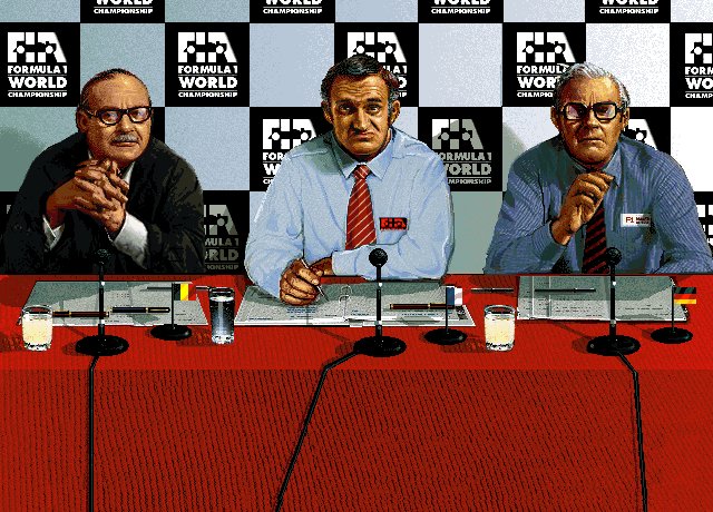 UnracedF1 - Thanks Peter Sauber🏁 tweet media