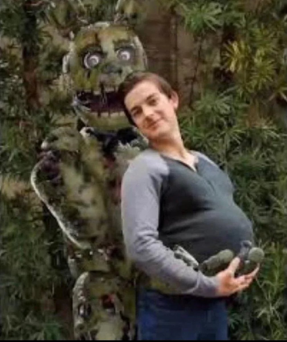 Tobi Or Not tweet media