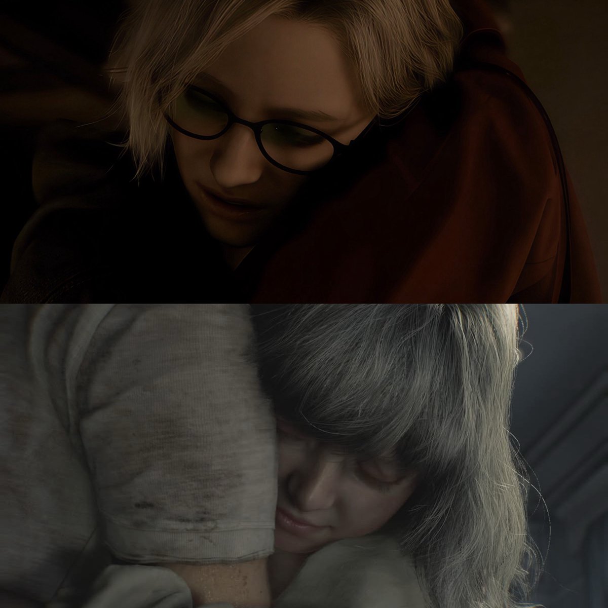 sana ☆ requiem tweet media