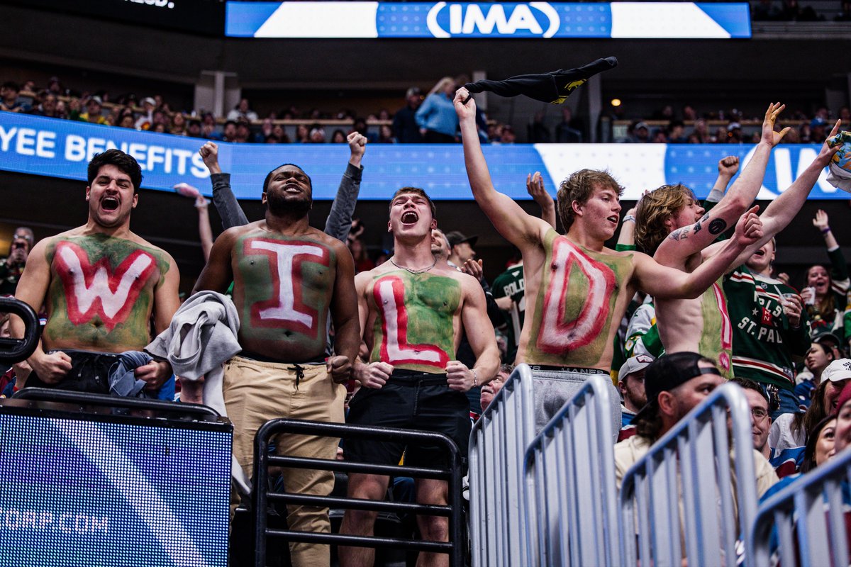 things are getting Wild in here

#EasyToCelebrate | <a href="/budlight/">Bud Light</a>